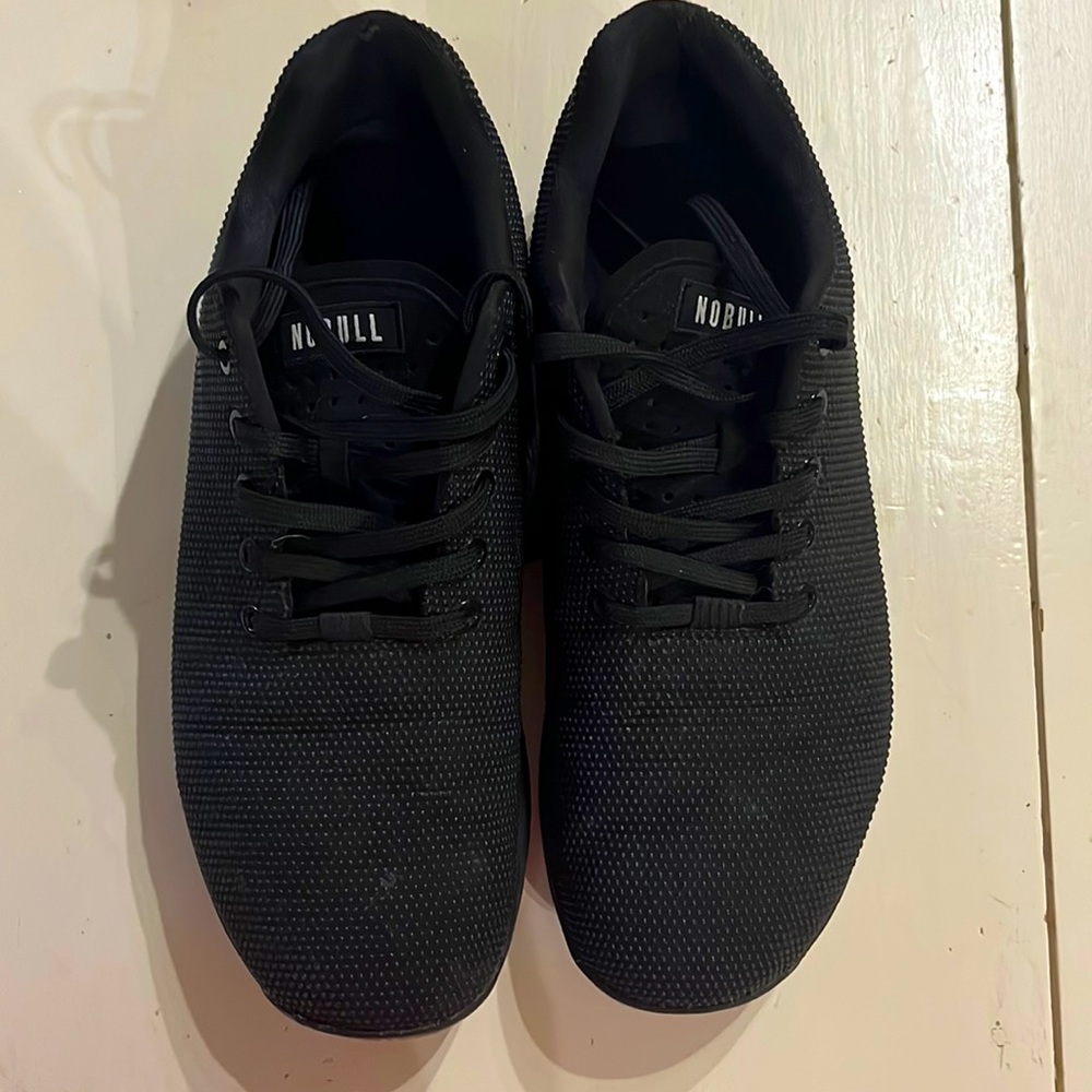 NOBULL men’s size 12
